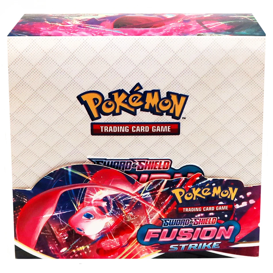 Board Game Dots - 324Pcs Pokemon Cards TCG: Sun &