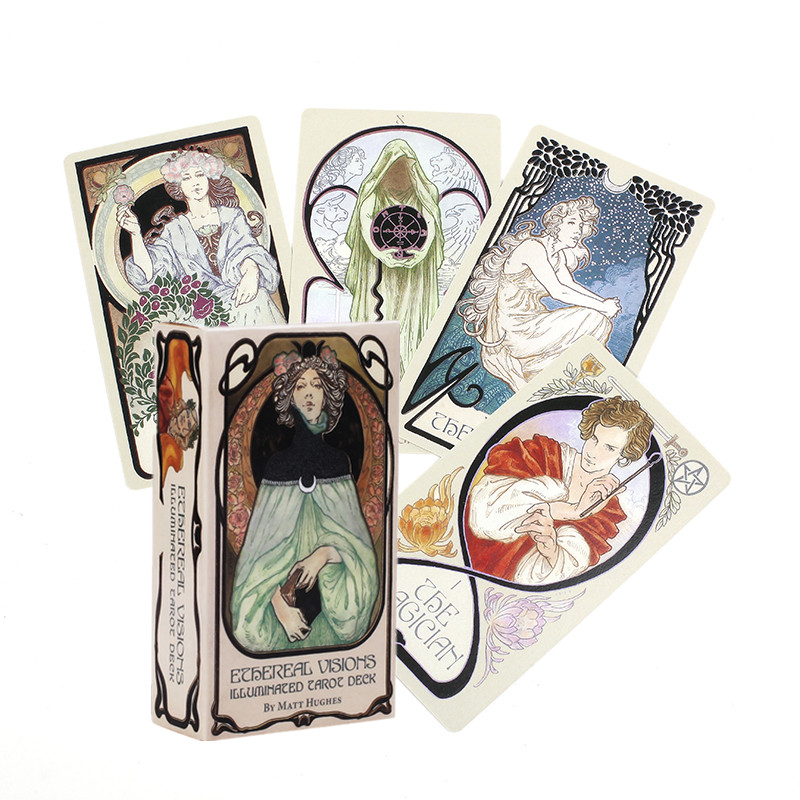 English Ethereal Visions Illum - Board Game Uno 리뷰 및 가격