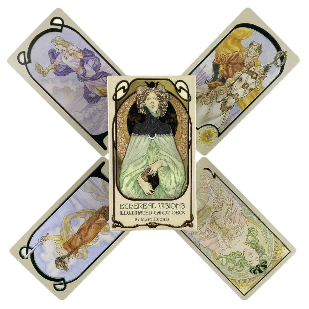 English Ethereal Visions Illum - Board Game Uno 리뷰 및 가격