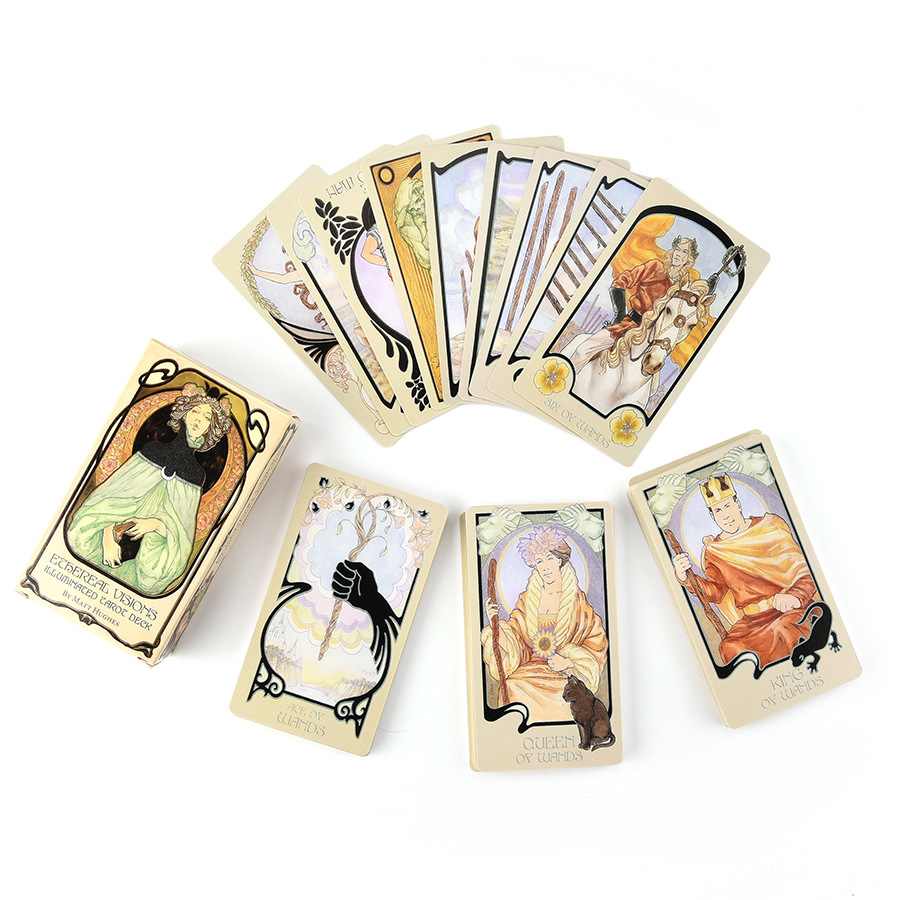 English Ethereal Visions Illum - Board Game Uno 리뷰 및 가격