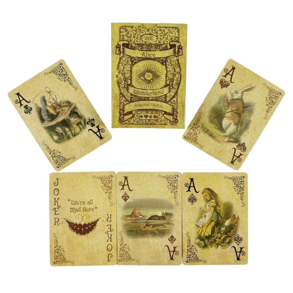 1/3/5Set Vintage Style Playing - Board Game Vantage 리뷰 및 가격