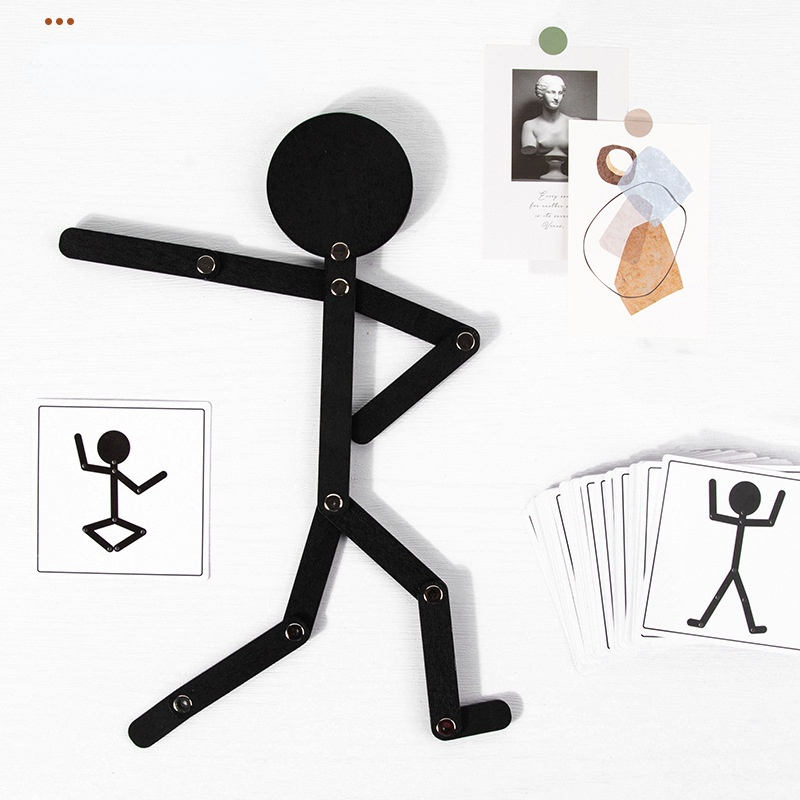 DIY Puzzle Toys Boards Educati - Board Game Recommendation 리뷰 및 가격