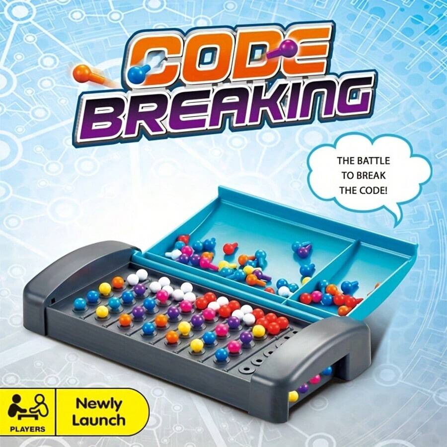 1pc Logic Reasoning & Password - Board Game Recommendation 리뷰 및 가격