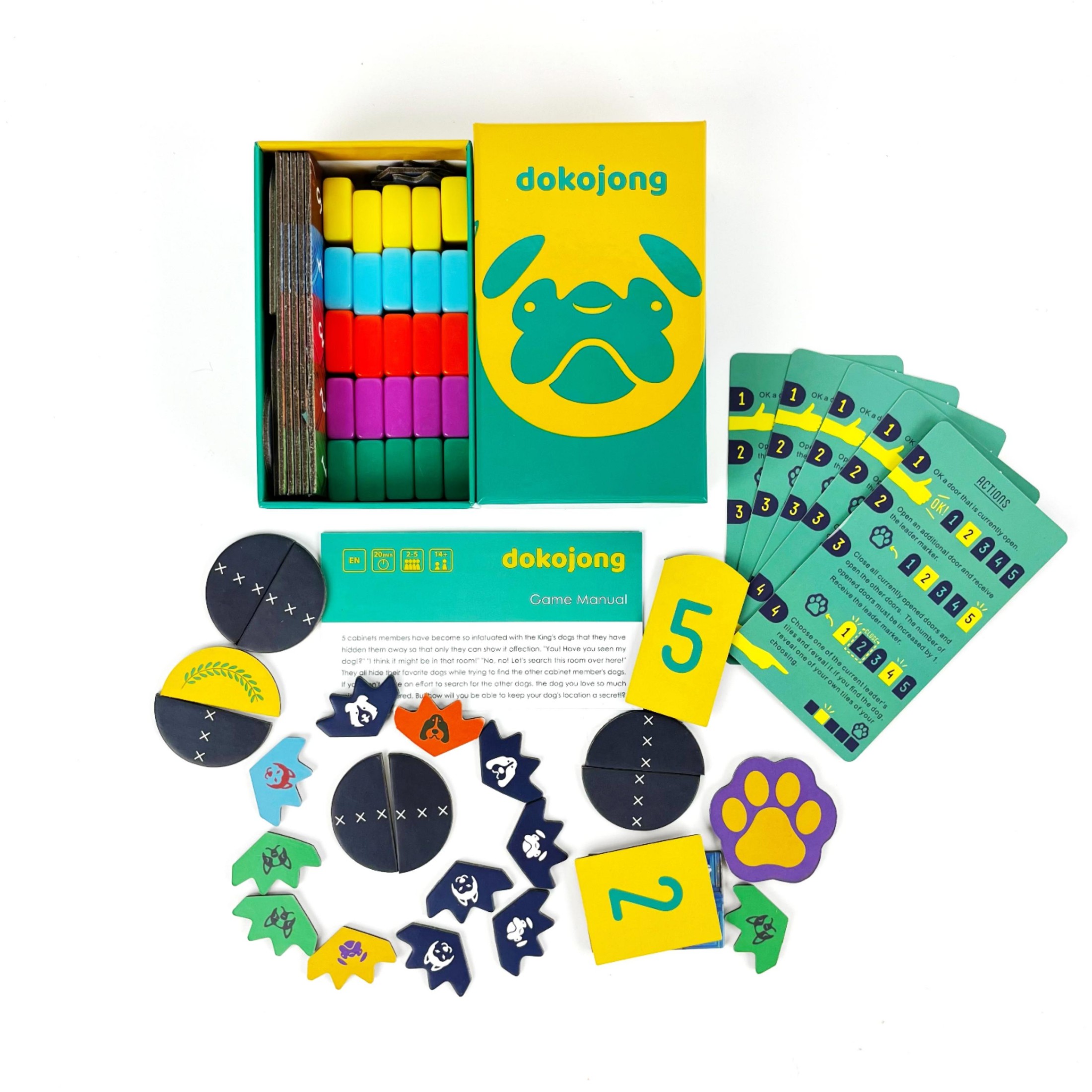 Board Games for party game nig - Board Game Wild Wild 리뷰 및 가격