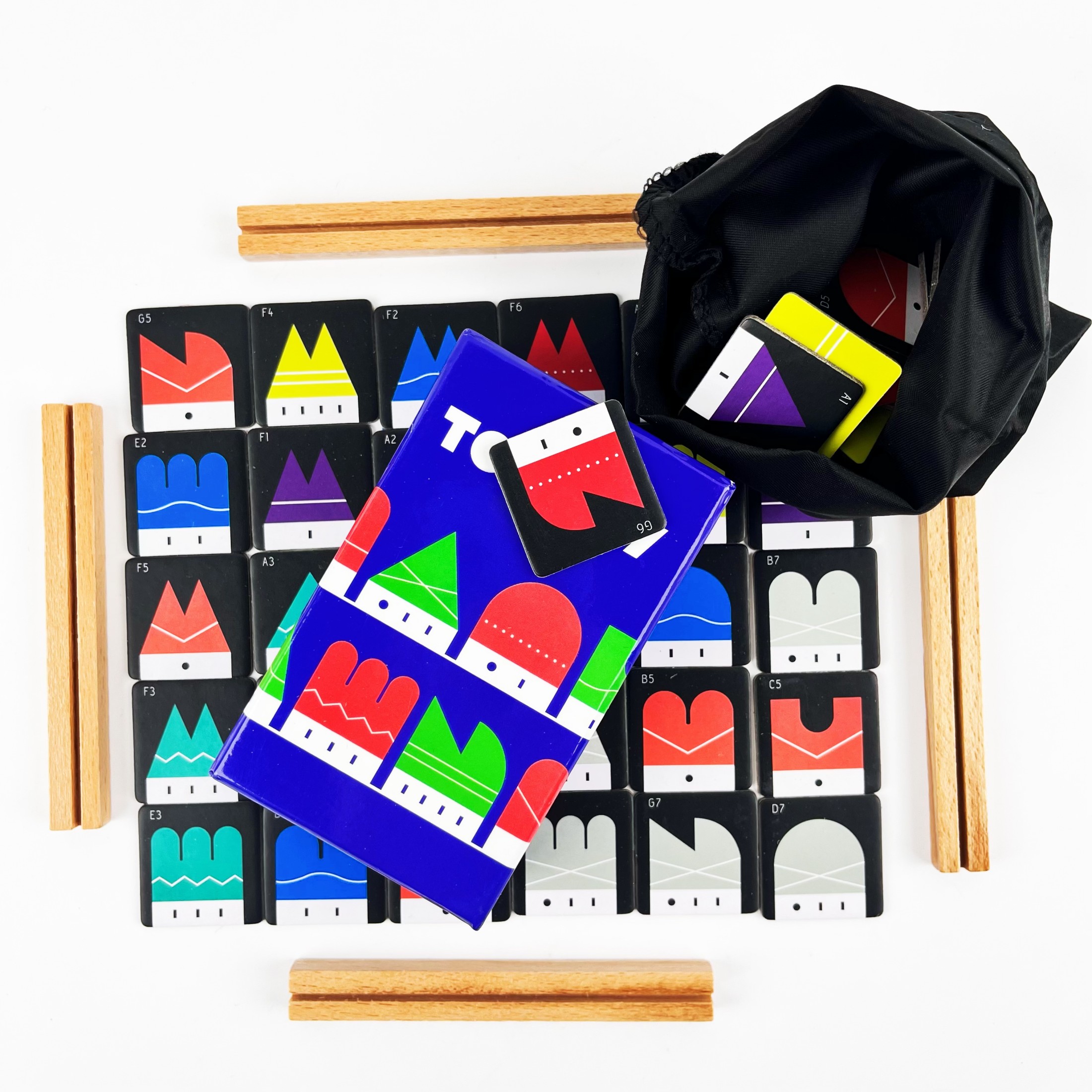 Board Games for party game nig - Board Game Wild Wild 리뷰 및 가격