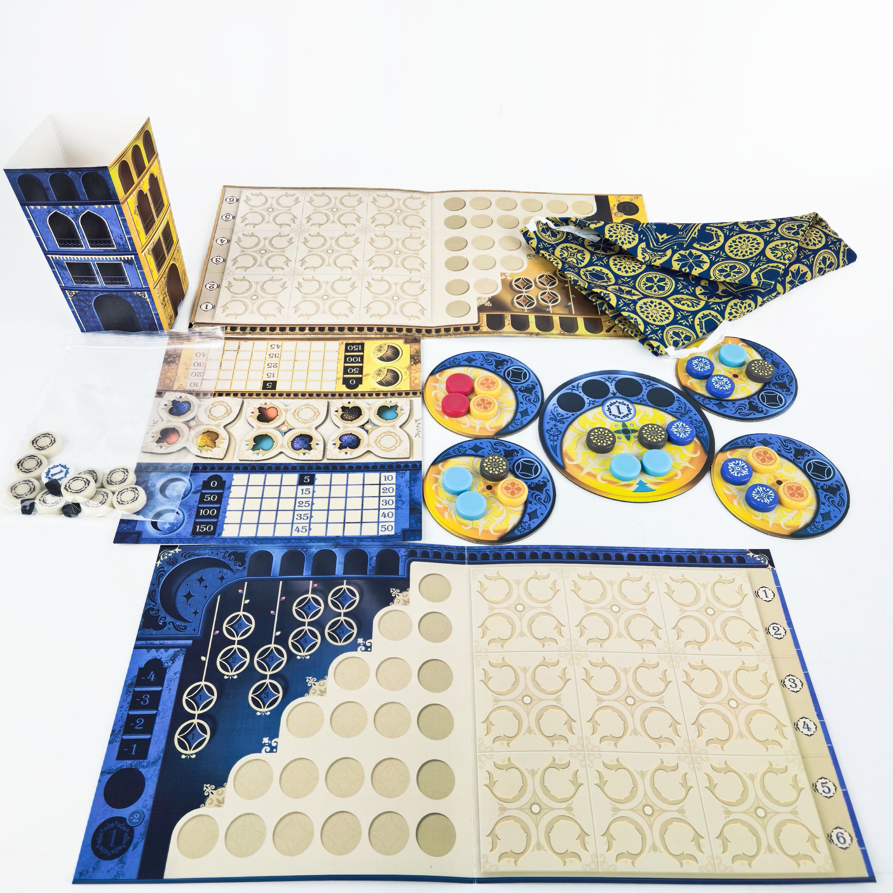 Floral Porcelain Rhyme Board G - Board Game Uno 리뷰 및 가격