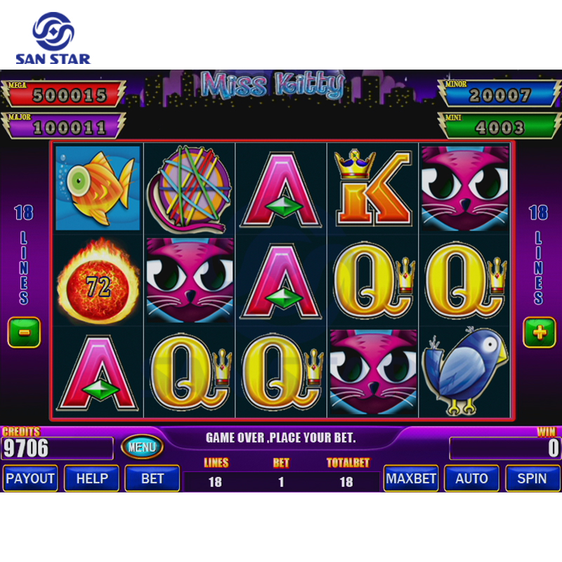 Crazy Wild 10 in 1 Multi Slot  - Board Game Wild Wild 리뷰 및 가격