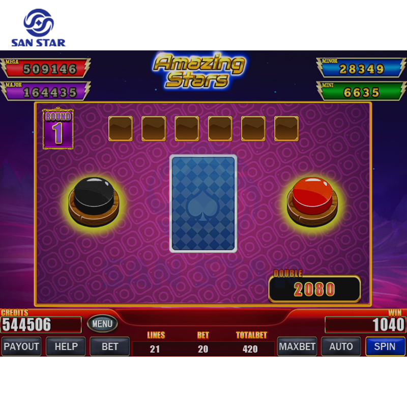 Crazy Wild 10 in 1 Multi Slot  - Board Game Wild Wild 리뷰 및 가격