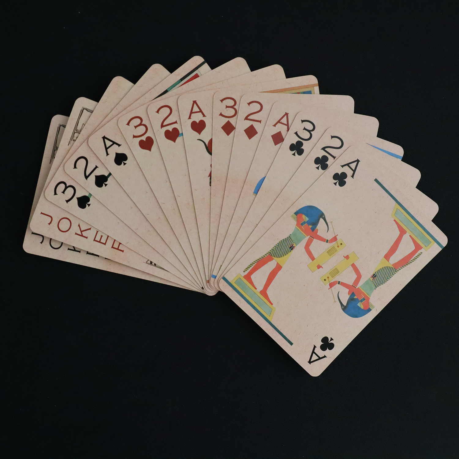 Ancient Egypt Gods Cat Playing - Board Game Vantage 리뷰 및 가격