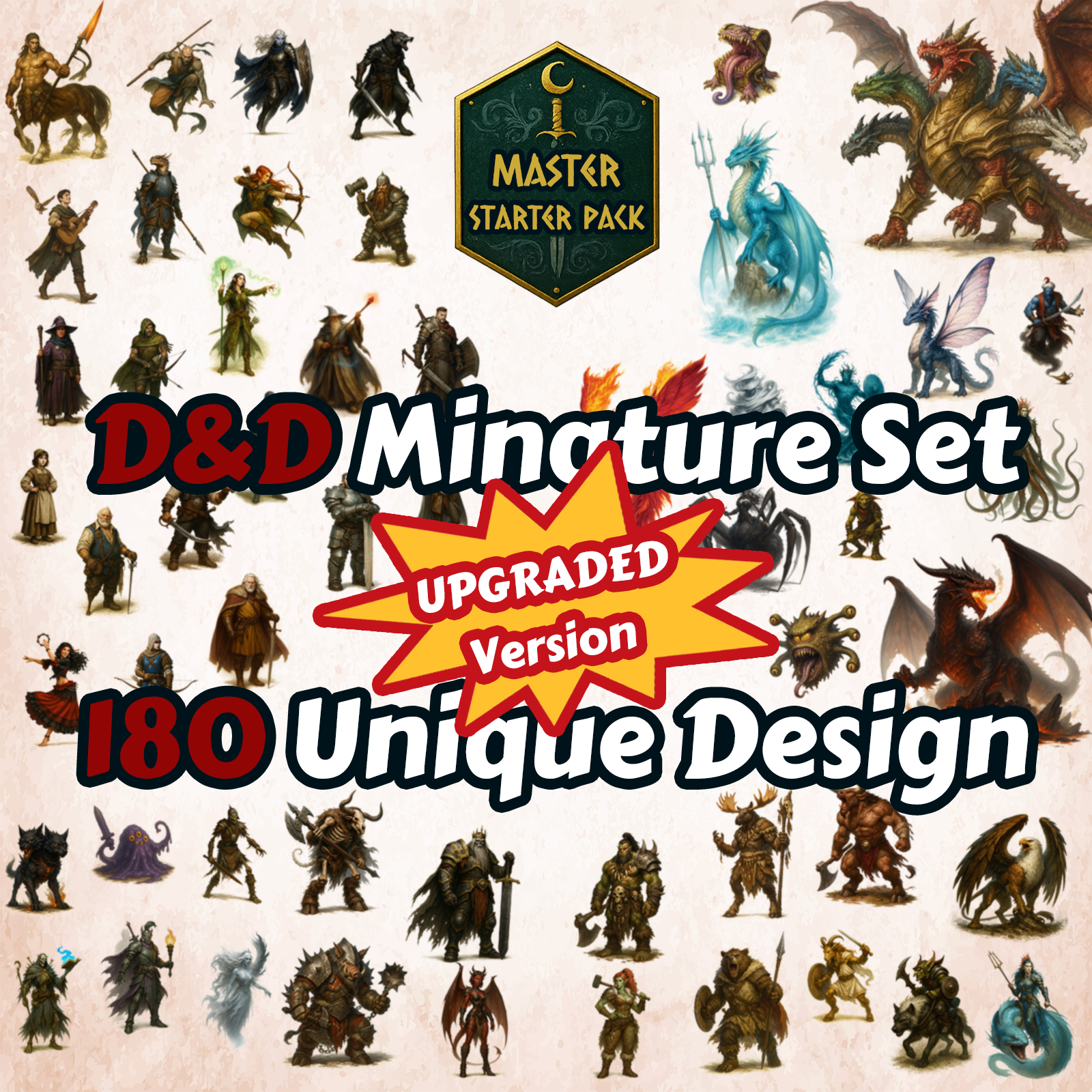 2D Tabletop RPG Board Game Min - Board Game Live 리뷰 및 가격