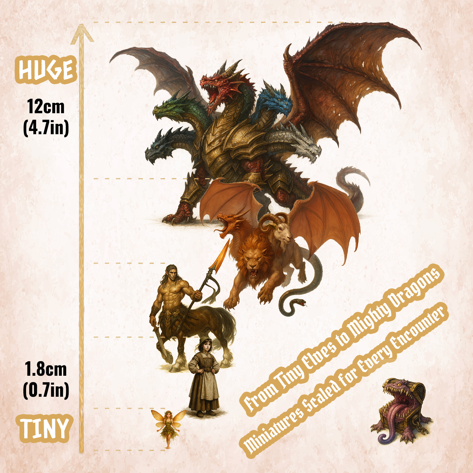 2D Tabletop RPG Board Game Min - Board Game Live 리뷰 및 가격