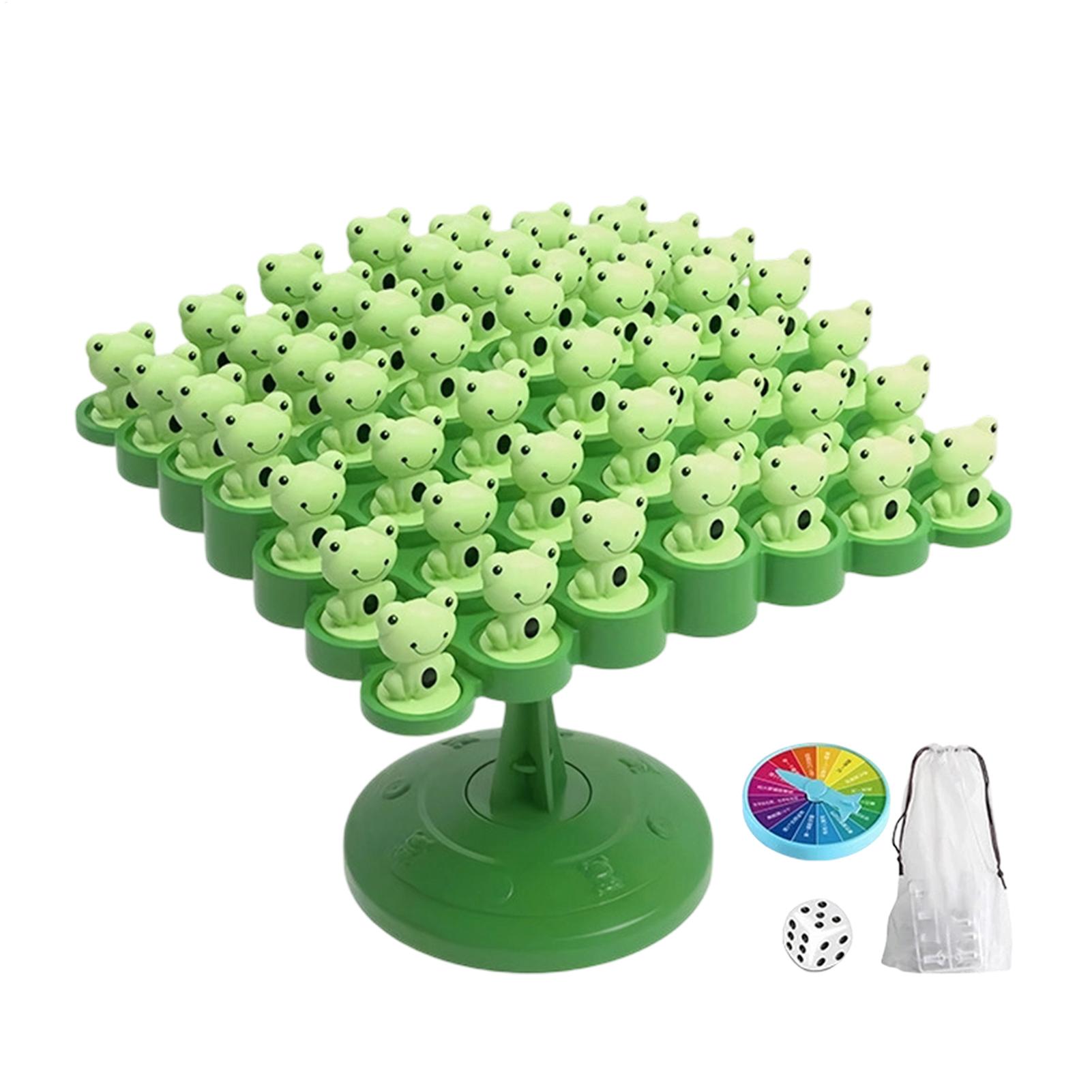 Fun Frog Balance Tree Children - Board Game Recommendation 리뷰 및 가격