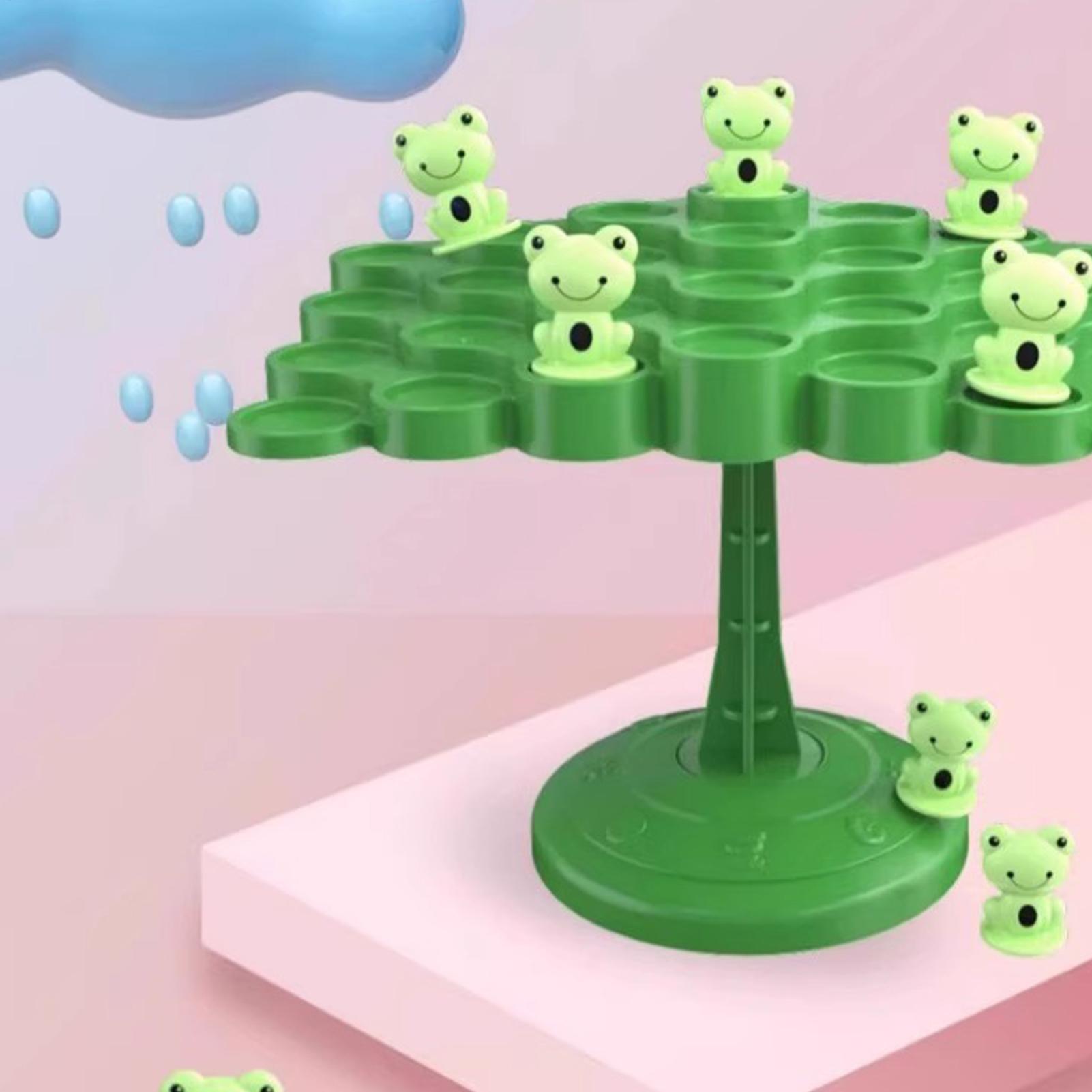 Fun Frog Balance Tree Children - Board Game Recommendation 리뷰 및 가격