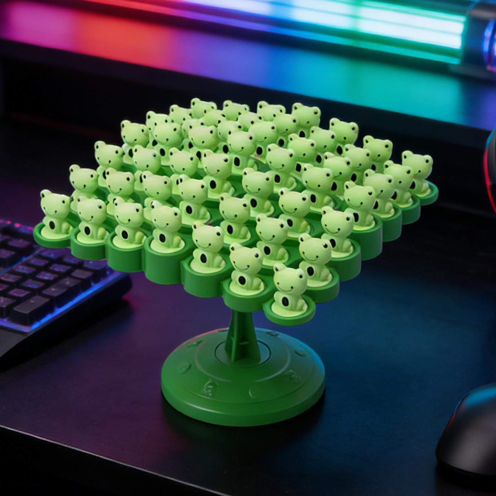 Fun Frog Balance Tree Children - Board Game Recommendation 리뷰 및 가격