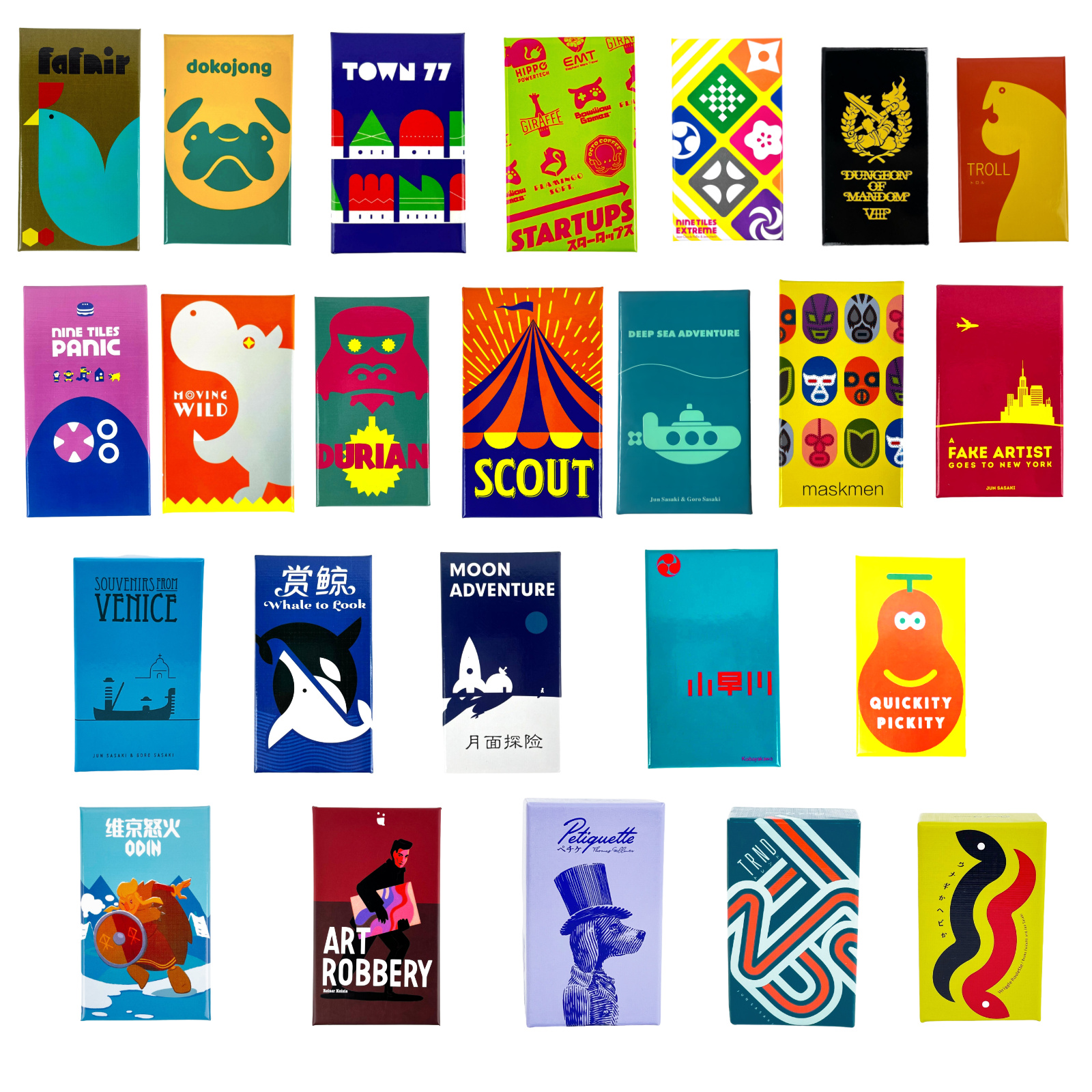 Board Games for party game nig - Board Game Wild Wild 리뷰 및 가격