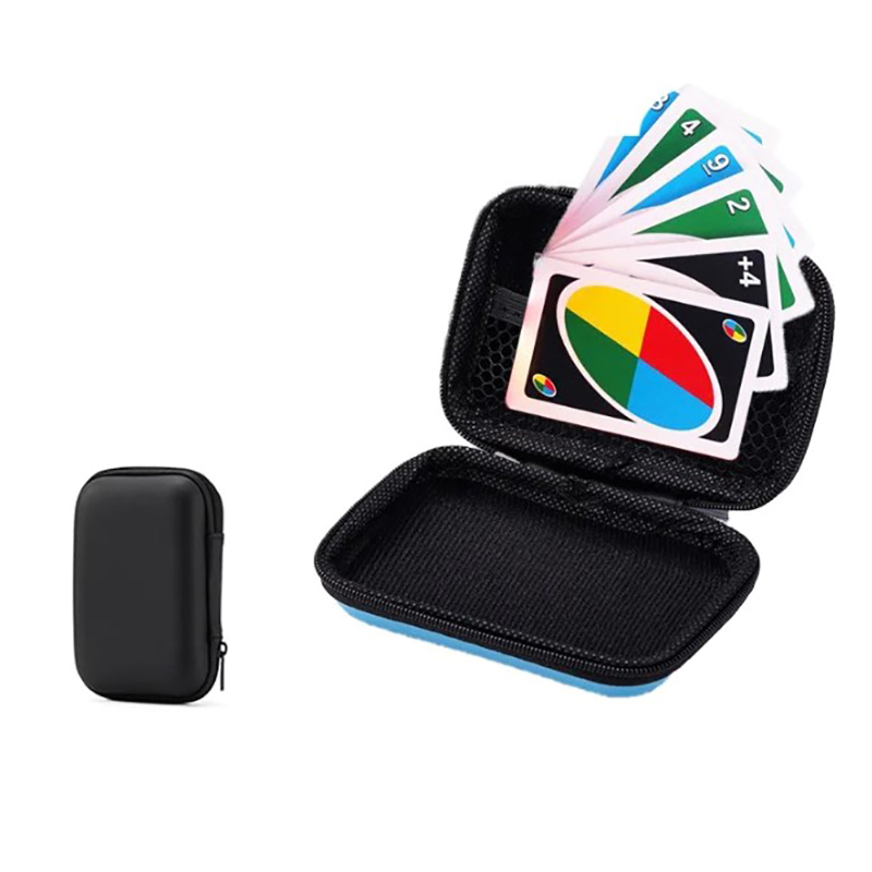 1Pcs Black UNO Storage Card Ga - Board Game Uno 리뷰 및 가격
