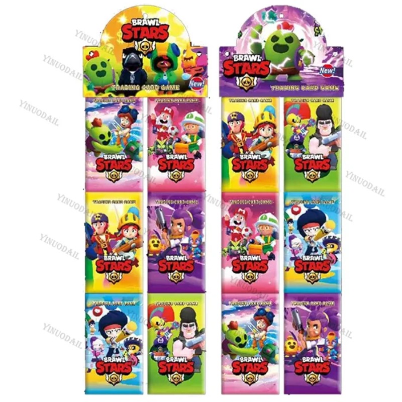Random Collect Card Anime Braw - Board Game Dots 리뷰 및 가격