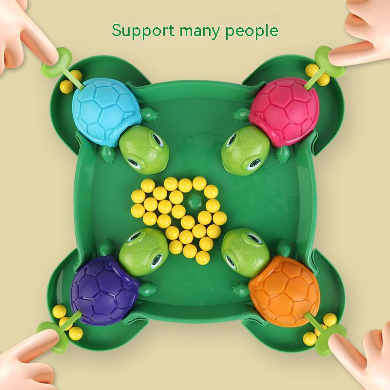 Interactive Eat Ball Frog Boar - Board Game Bang 리뷰 및 가격
