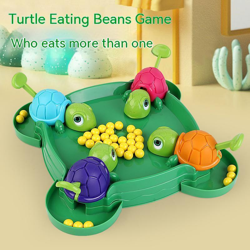 Interactive Eat Ball Frog Boar - Board Game Bang 리뷰 및 가격