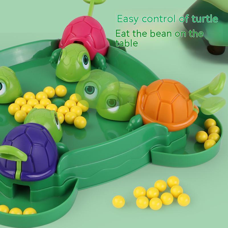 Interactive Eat Ball Frog Boar - Board Game Bang 리뷰 및 가격
