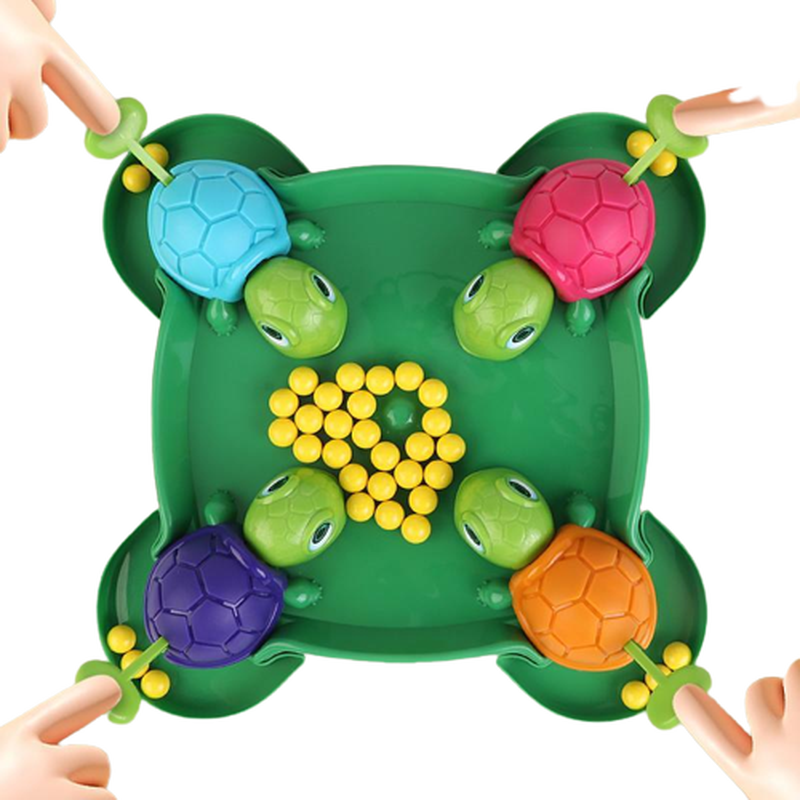Interactive Eat Ball Frog Boar - Board Game Bang 리뷰 및 가격