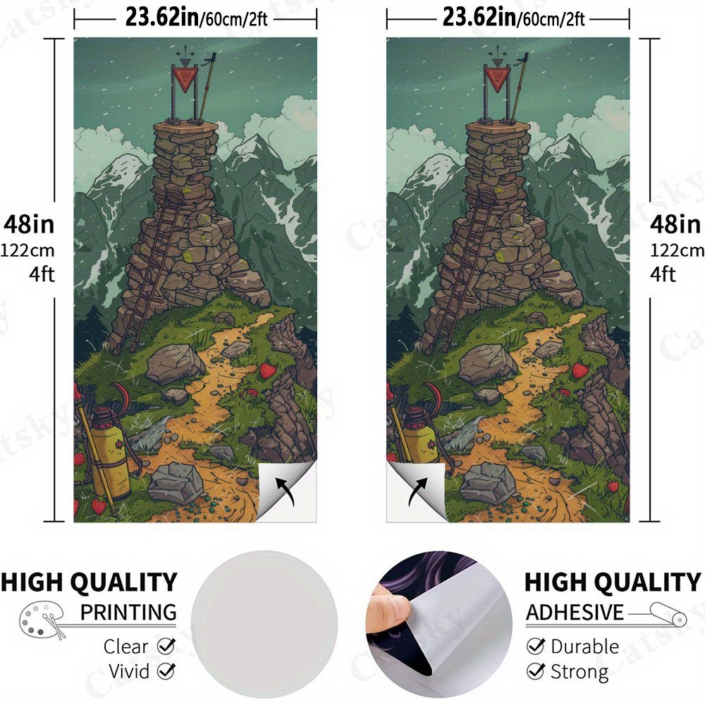 Wild Tower Waterproof Cornhole - Board Game Wild Wild 리뷰 및 가격