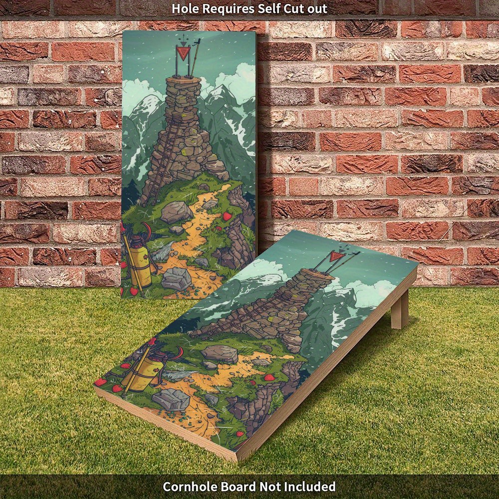 Wild Tower Waterproof Cornhole - Board Game Wild Wild 리뷰 및 가격