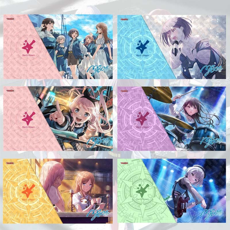 Cardfight!! Vanguard Card Grid - Board Game Bang 리뷰 및 가격