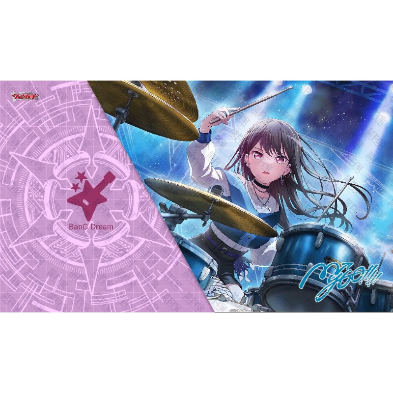 Cardfight!! Vanguard Card Grid - Board Game Bang 리뷰 및 가격