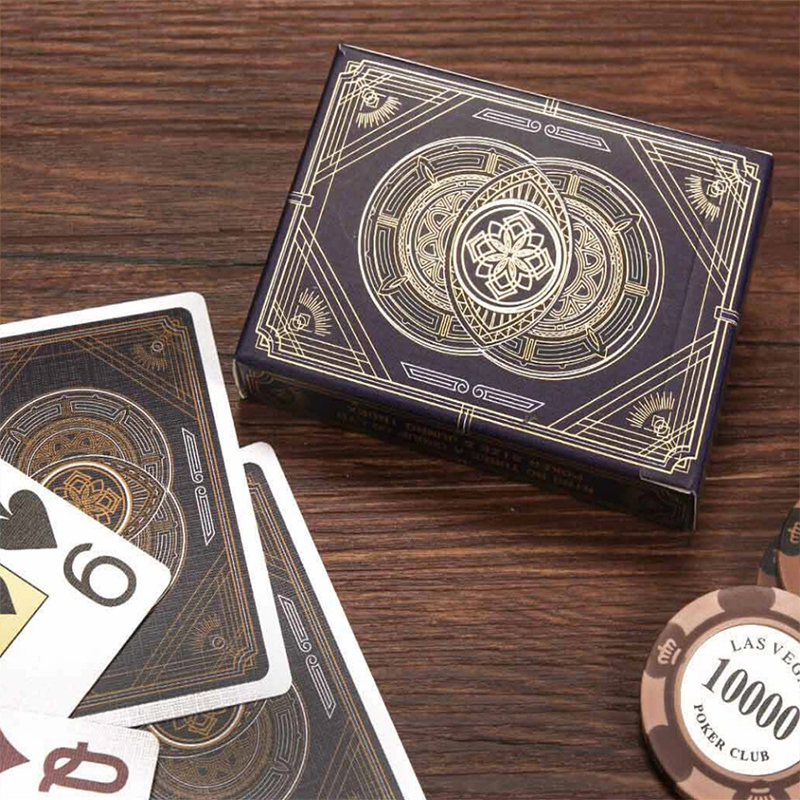 Poker Paper Deck, Texas Hold'e - Board Game Uno 리뷰 및 가격