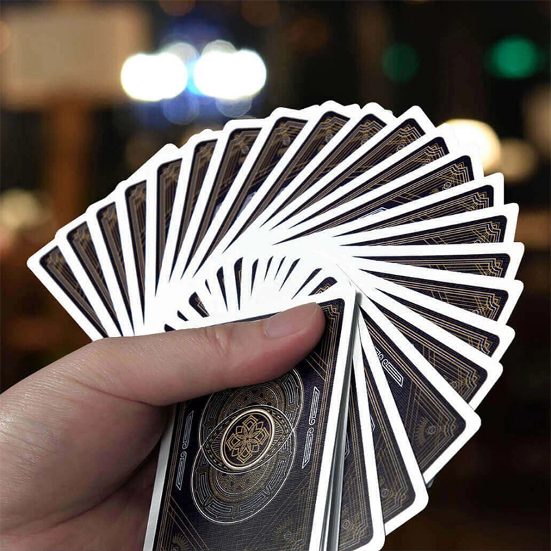 Poker Paper Deck, Texas Hold'e - Board Game Uno 리뷰 및 가격