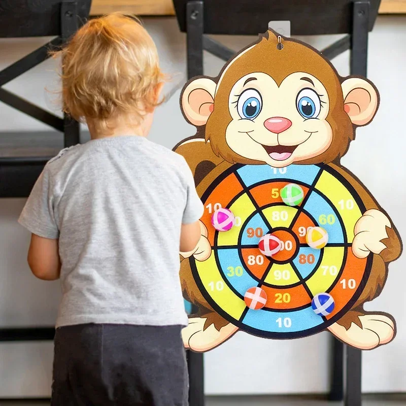 Kid Toy Educational Games Dart - Board Game Recommendation 리뷰 및 가격
