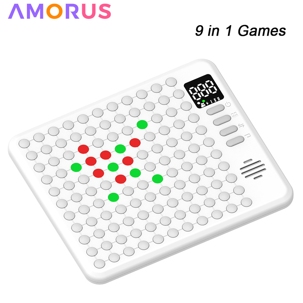 9 in 1 Multifunction Smart Boa - Board Game Vantage 리뷰 및 가격