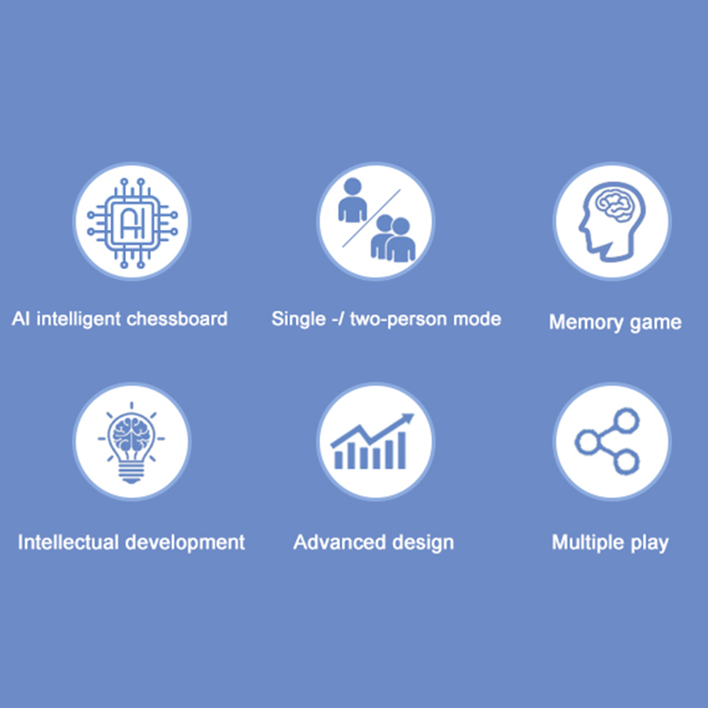 9 in 1 Multifunction Smart Boa - Board Game Vantage 리뷰 및 가격