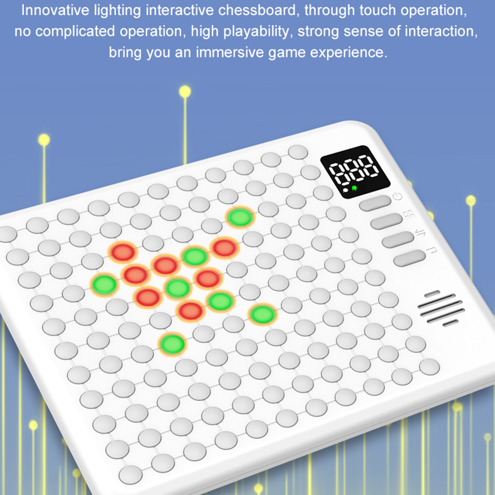 9 in 1 Multifunction Smart Boa - Board Game Vantage 리뷰 및 가격