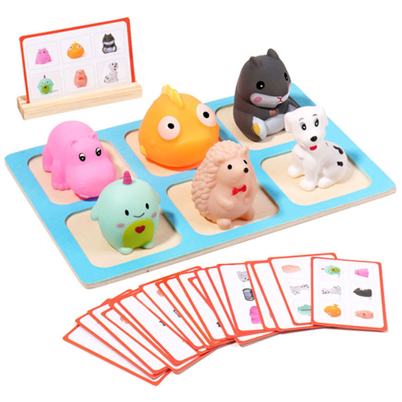Children Logical Thinking Boar - Board Game Recommendation 리뷰 및 가격