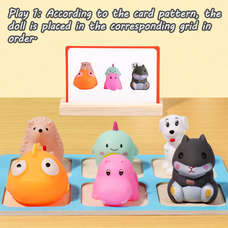 Children Logical Thinking Boar - Board Game Recommendation 리뷰 및 가격