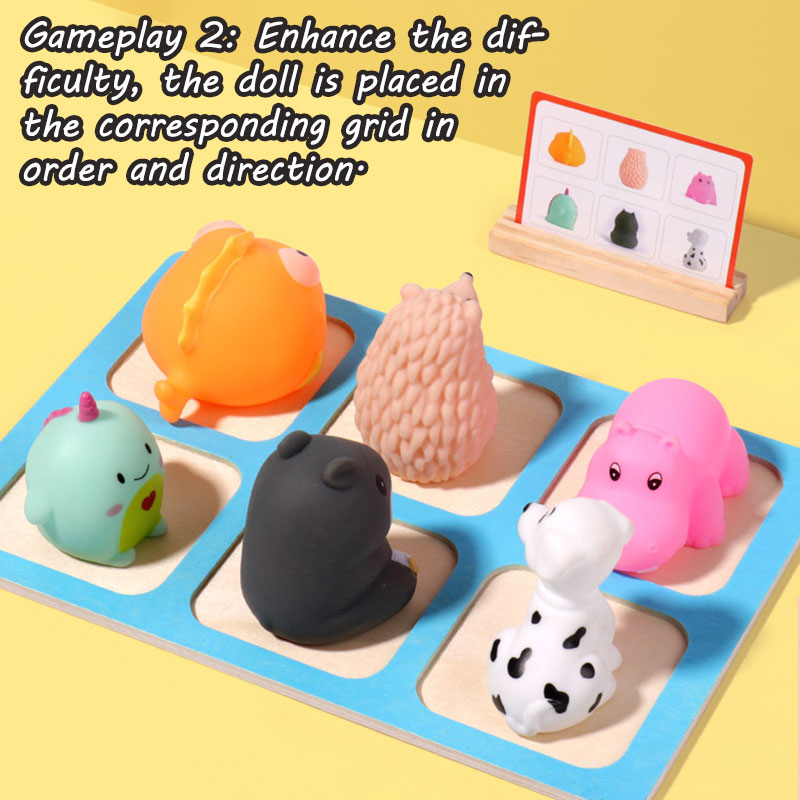 Children Logical Thinking Boar - Board Game Recommendation 리뷰 및 가격
