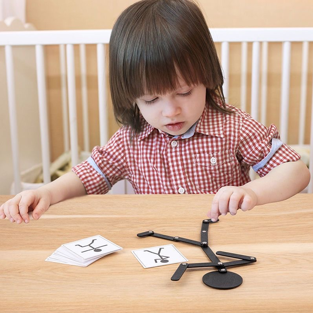Montessori Material DIY Puzzle - Board Game Recommendation 리뷰 및 가격