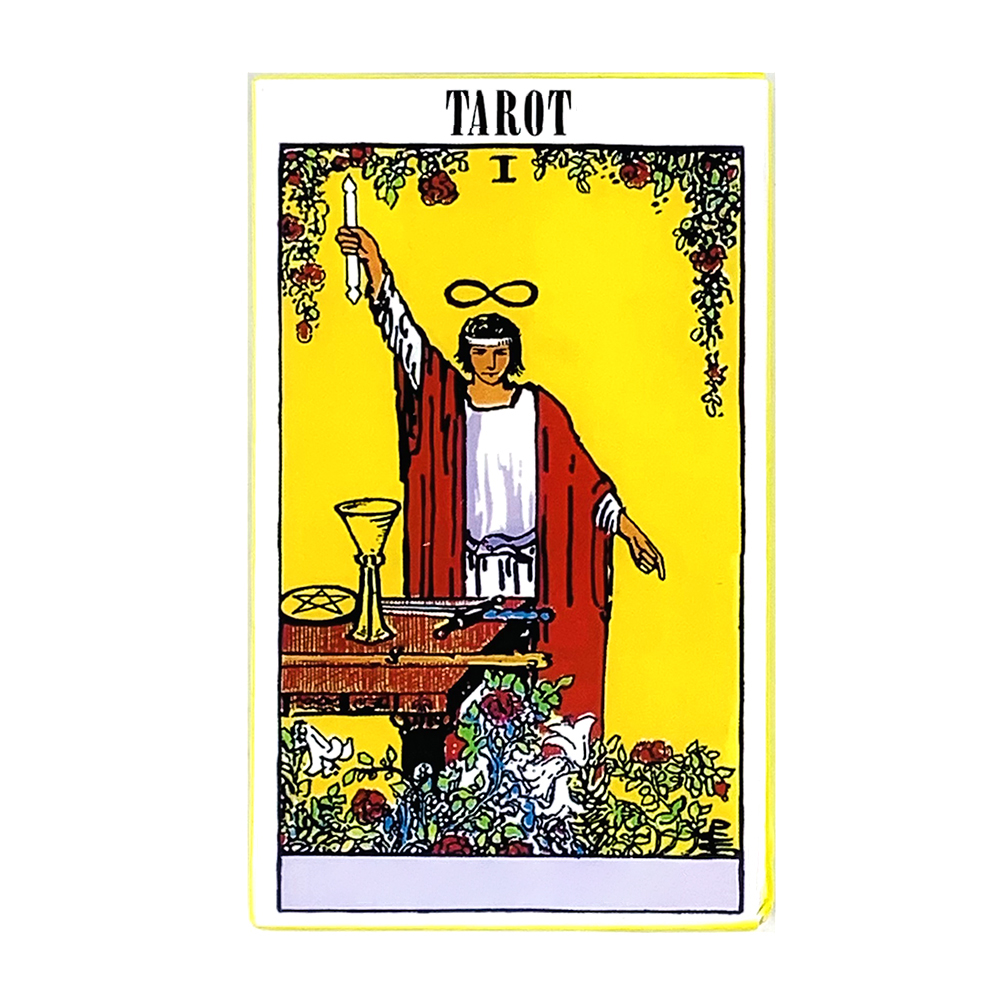 Hot-selling Tarot Cards 78 Dec - Board Game Quest 리뷰 및 가격