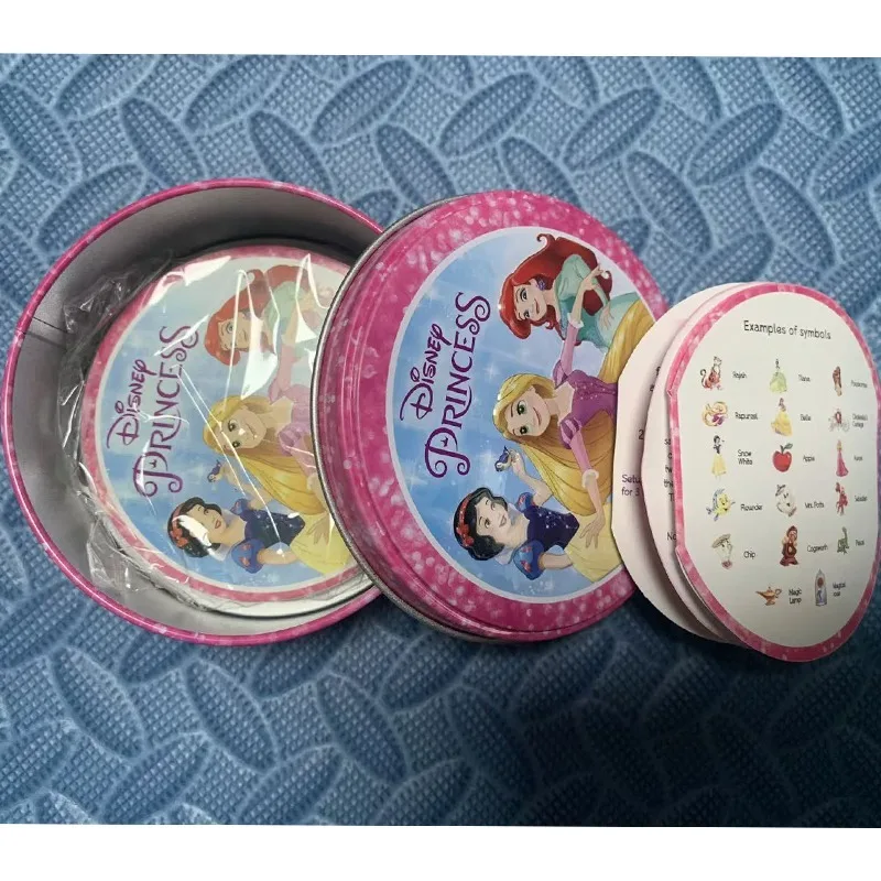 Card Board Game Froze 2 Prince - Board Game Dots 리뷰 및 가격