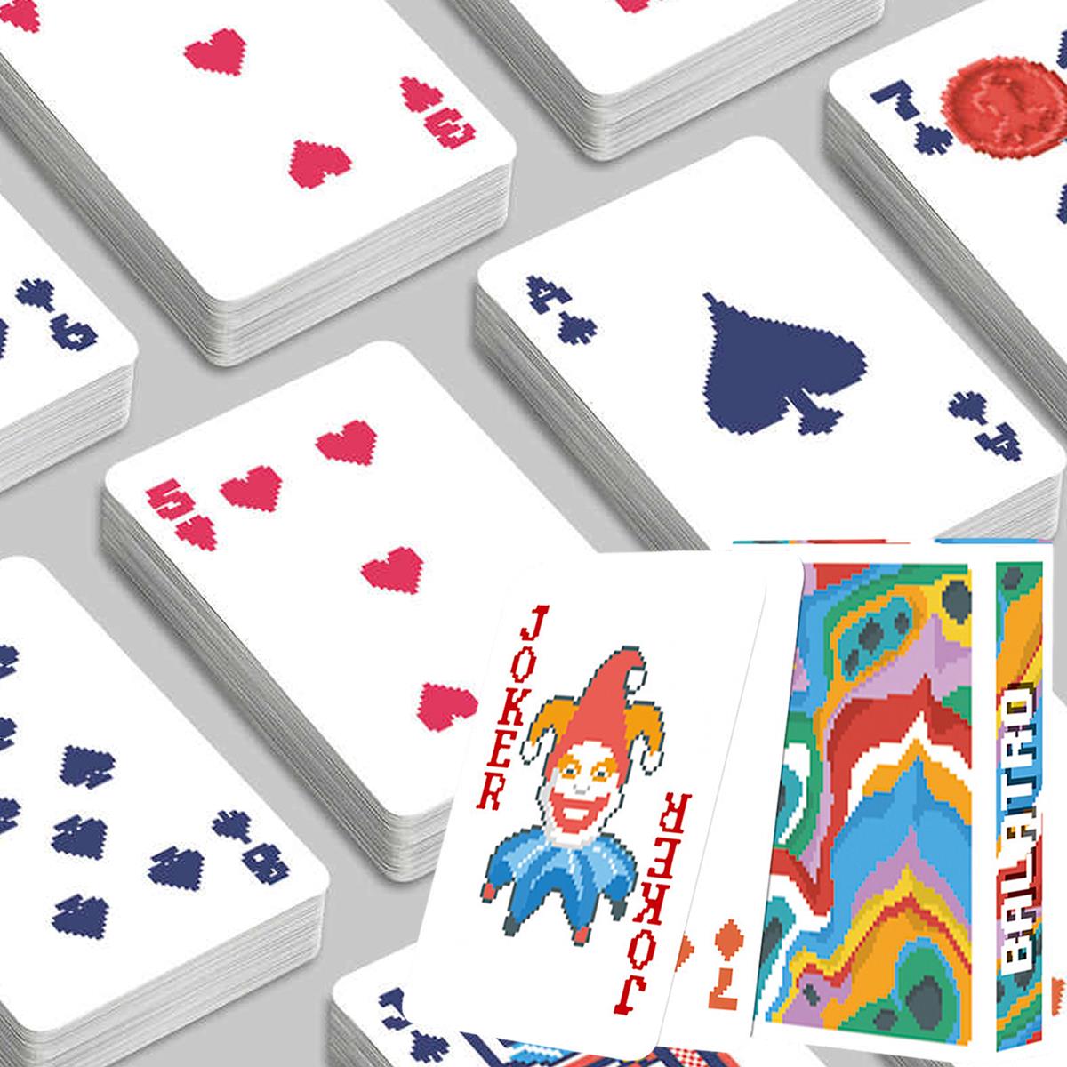 Classic Balatro Joker Poker Ca - Board Game Quest 리뷰 및 가격