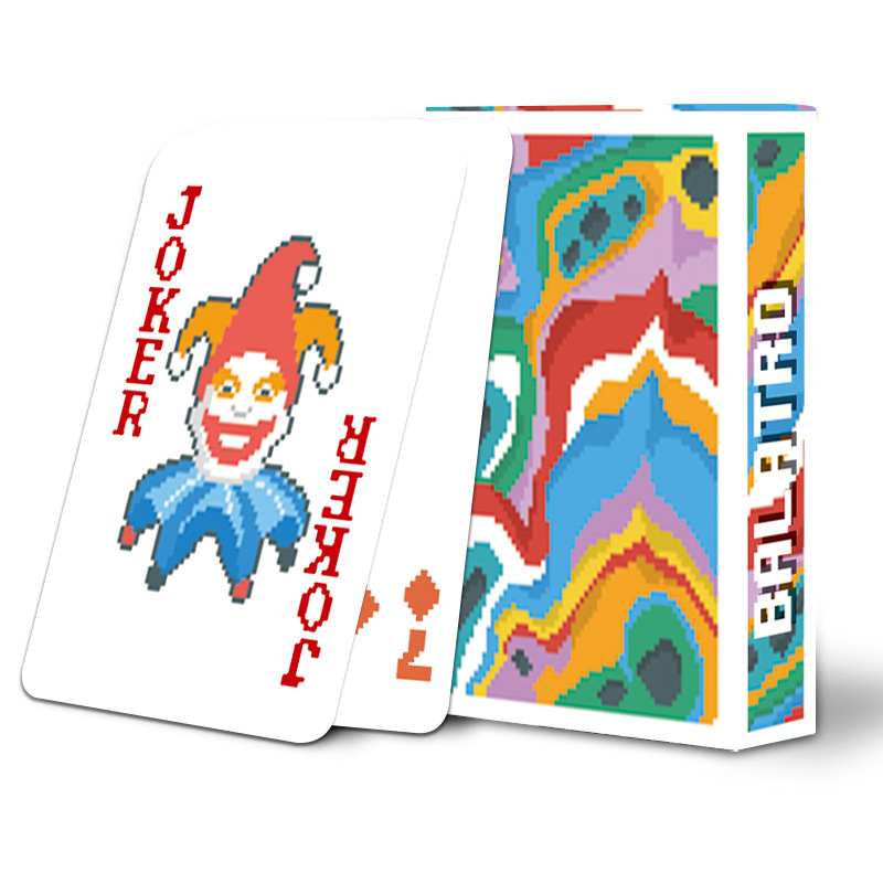 Classic Balatro Joker Poker Ca - Board Game Quest 리뷰 및 가격