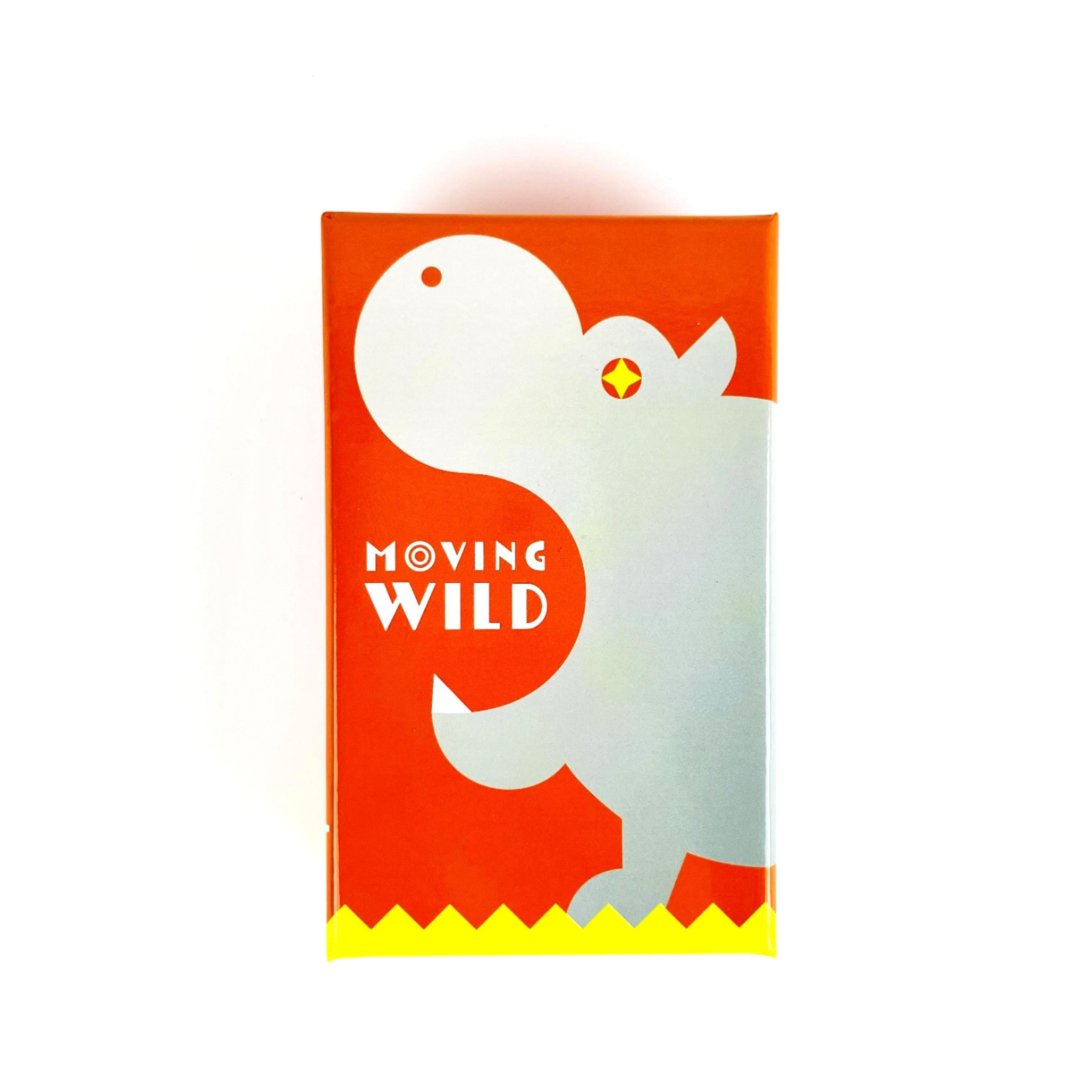Board Game: Moving Wild – Stra - Board Game Wild Wild 리뷰 및 가격