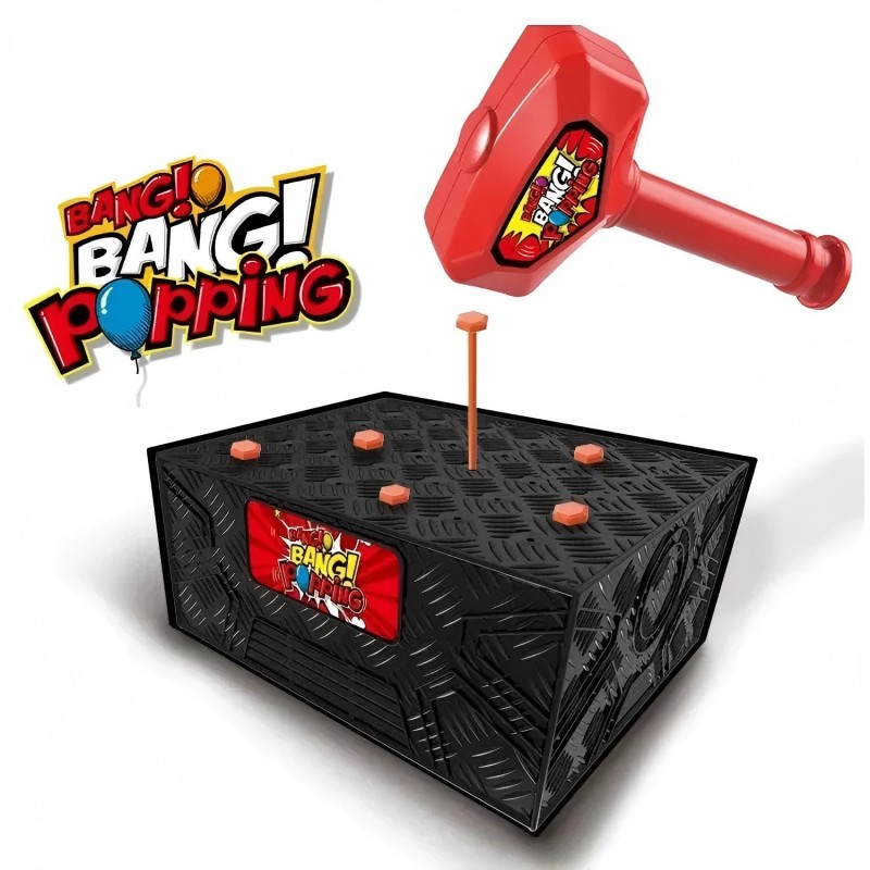 Fun Desktop Games Indoor Birth - Board Game Bang 리뷰 및 가격