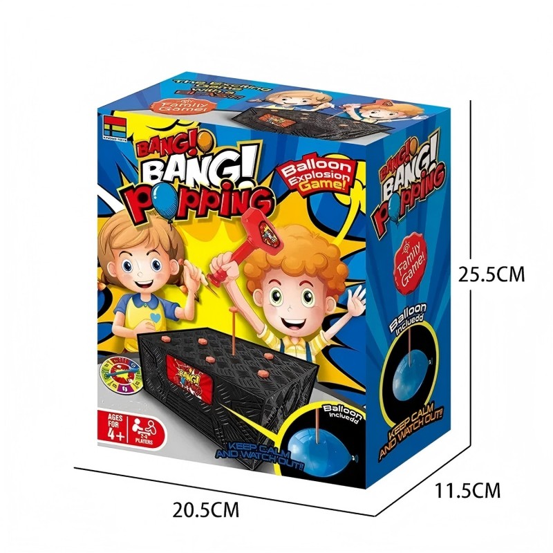Fun Desktop Games Indoor Birth - Board Game Bang 리뷰 및 가격