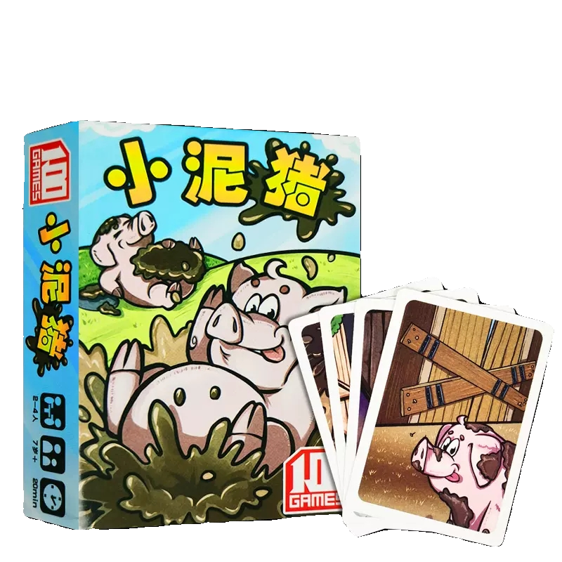One Hundred Travels Dirty Litt - Board Game Wild Wild 리뷰 및 가격