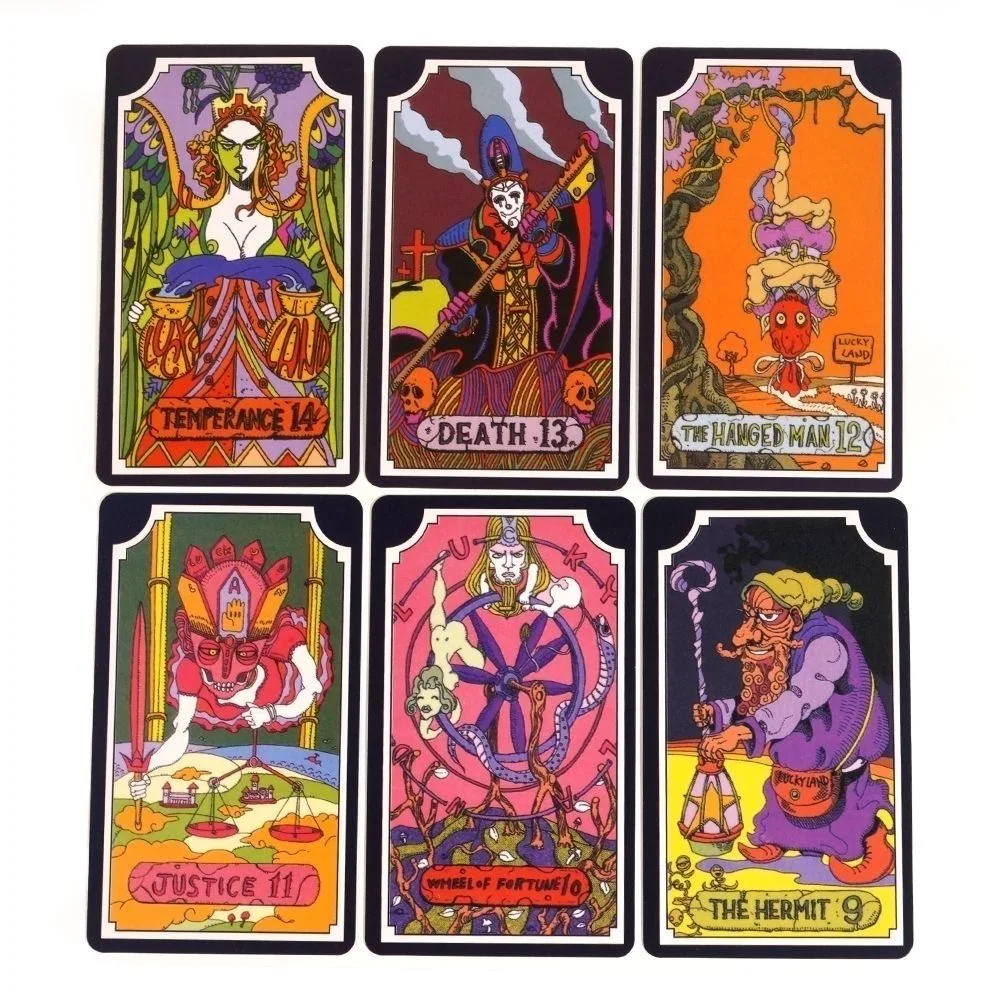 Mysterious Prophecy Divination - Board Game Quest 리뷰 및 가격