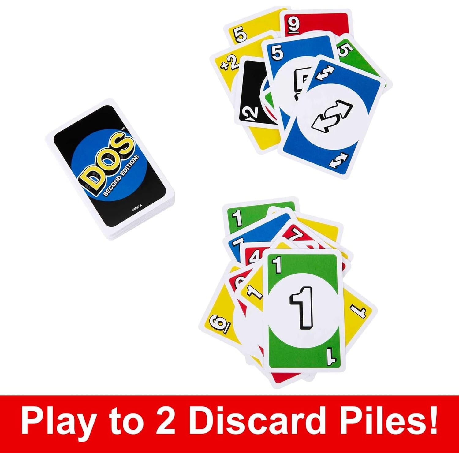 Original 2026 New Mattel UNO D - Board Game Uno 리뷰 및 가격