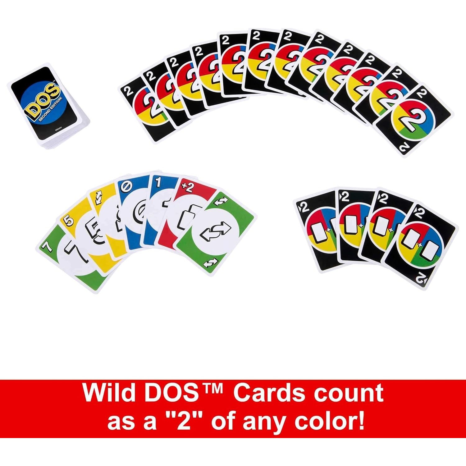 Original 2026 New Mattel UNO D - Board Game Uno 리뷰 및 가격